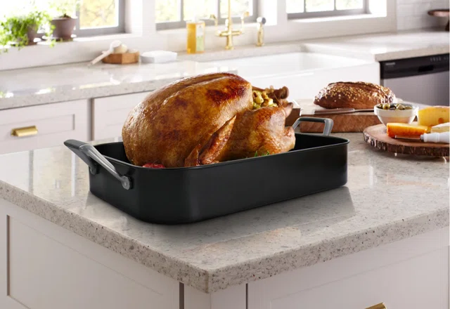 Top-Rated Roasting Pans
