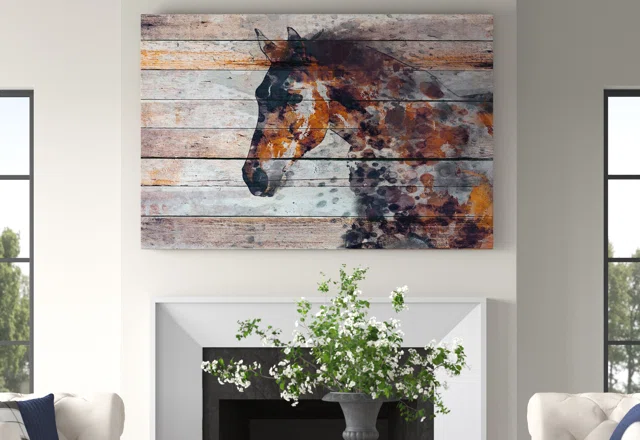 Just for You: Wall Art