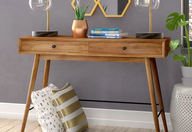 Perfect Desks from Wayfair Brands