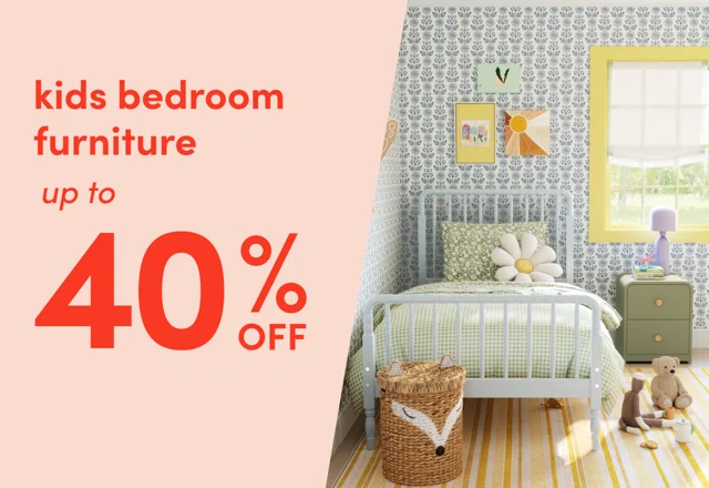 kids bedroom furniture sale