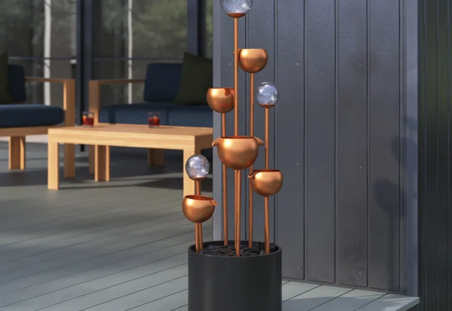 Large Water Fountains You'll Love