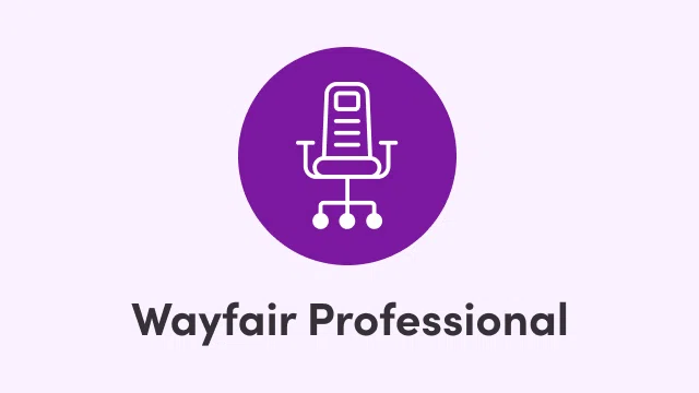 Wayfair Professional