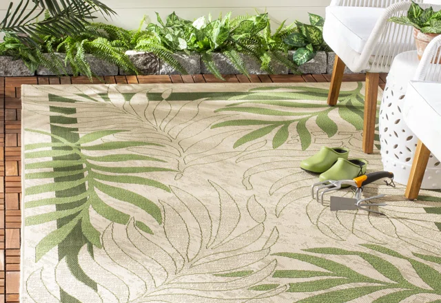 Outdoor Rugs Under $150