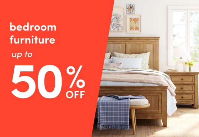 bedroom furniture clearout.