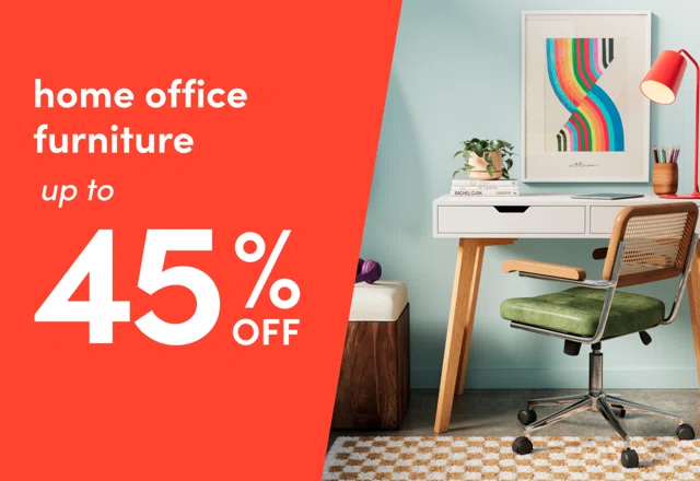 home office furniture clearout.