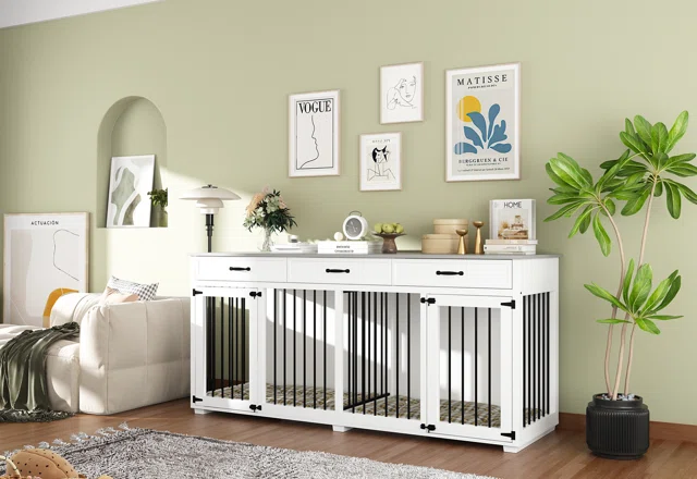 Our Favorite Pet Crates