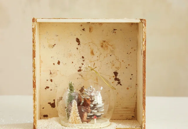 Ornaments from $3