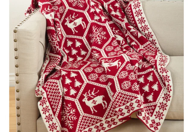 Indoor Christmas decor from $20