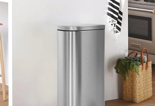 Best-Selling Kitchen Trash Cans