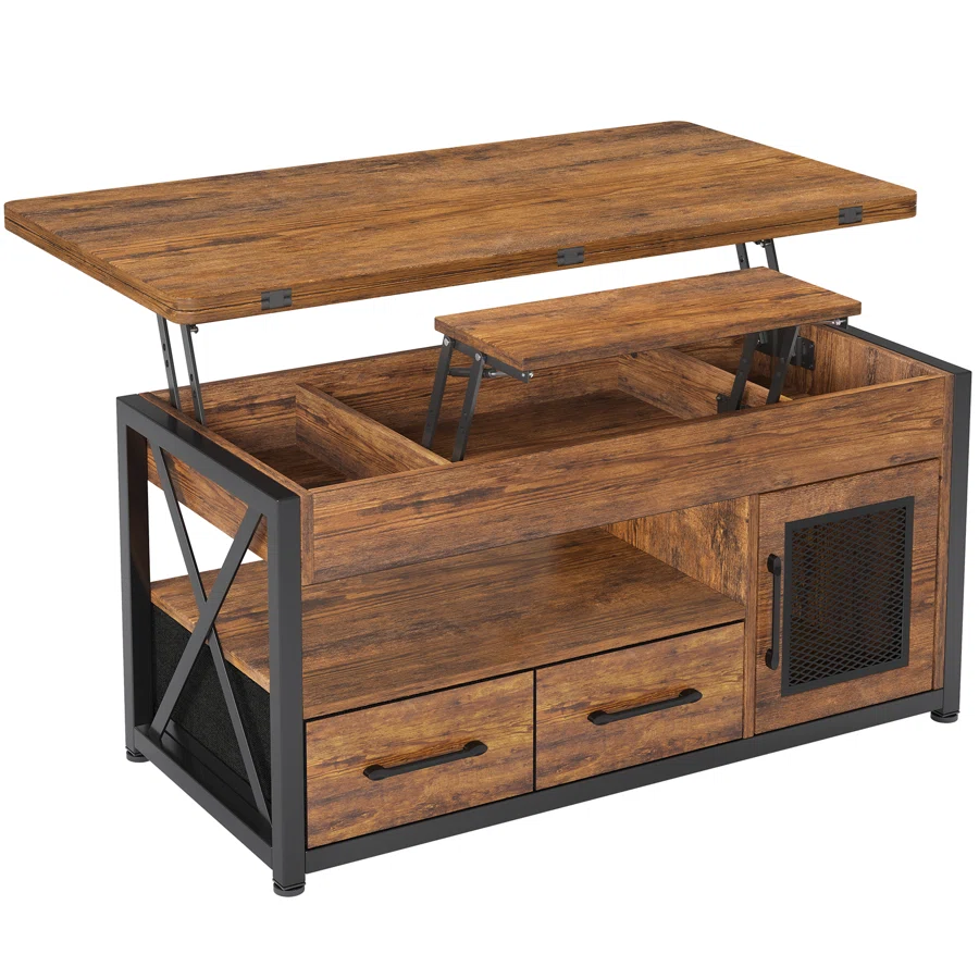 Soukaina Coffee Table