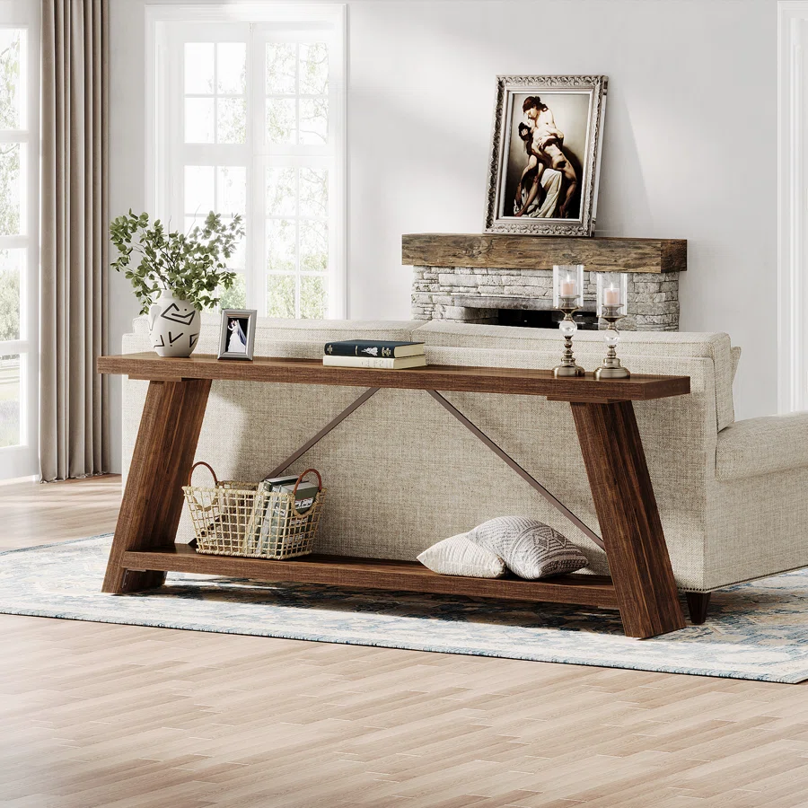Clavel 70.9'' Console Table