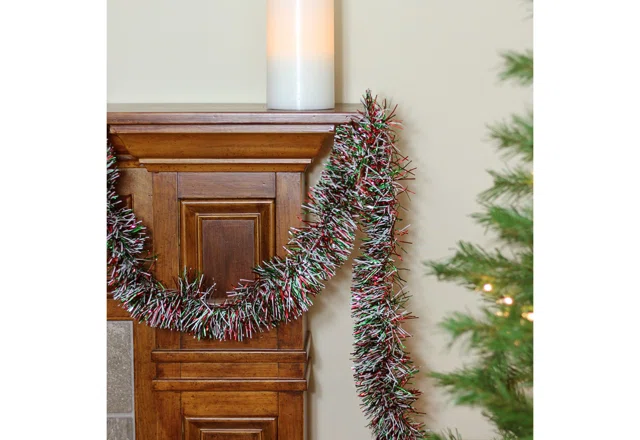 Wreaths & garlands from $25