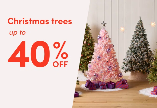 Christmas tree deals