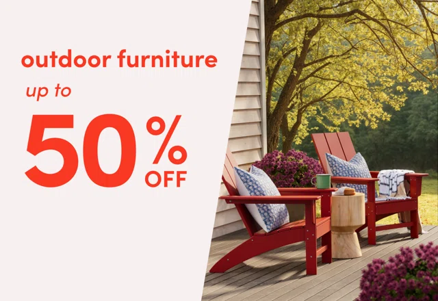 outdoor furniture deals