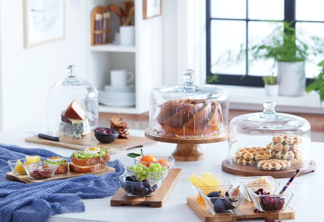 Our top serveware picks