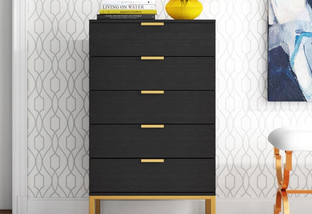 Just for You: Dressers