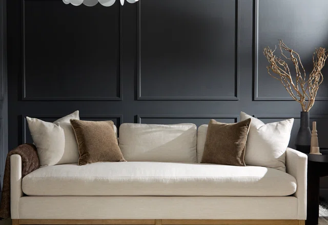 Must-Have Modern Sofas