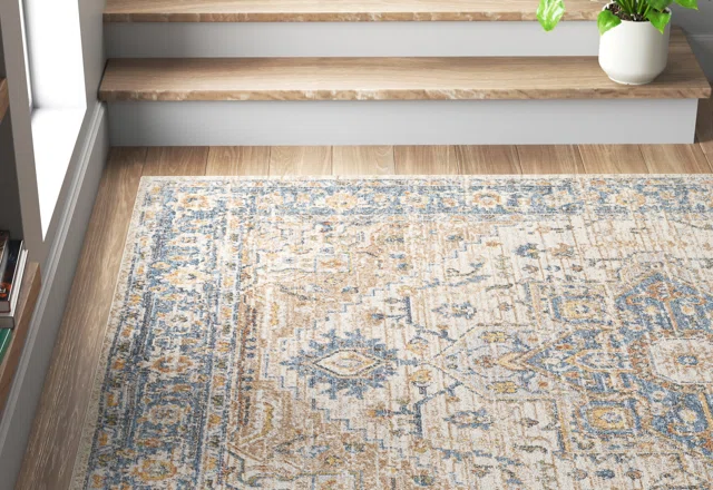 Low-profile Rugs You'll Love