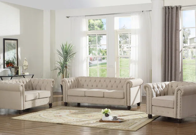 Our Favorite Living Room Sets