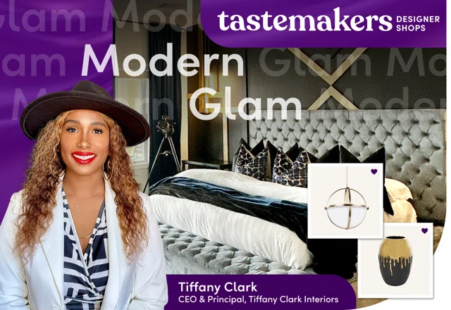 Tiffany Clark Designer Shop