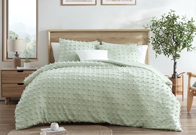 Comforters & Sets for Less