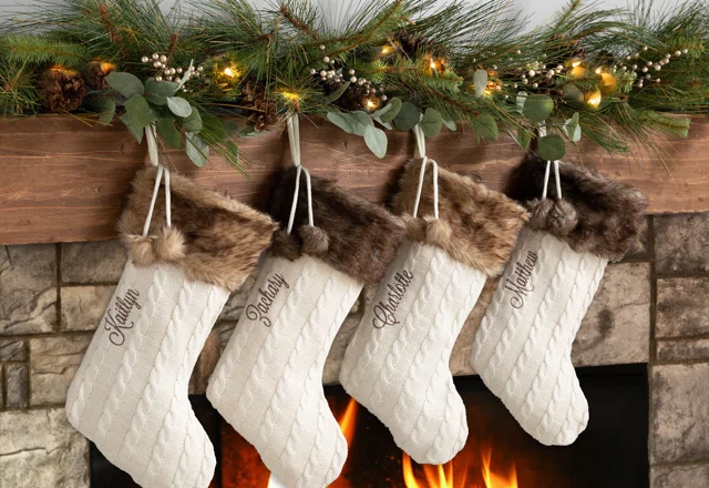 On Sale Now: Stockings