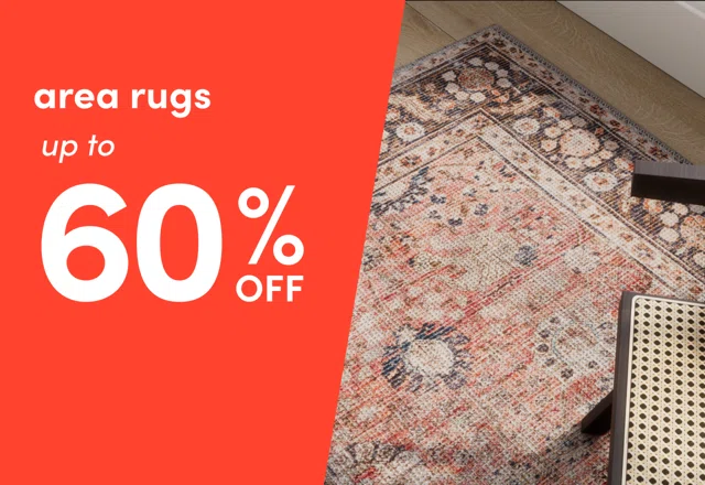 area rug clearout.
