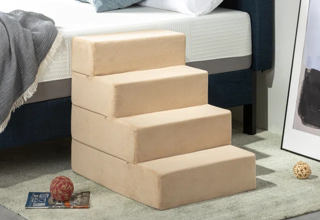Our Favorite Dog Ramps & Stairs