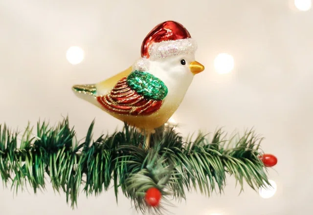 Find Your Perfect Ornaments