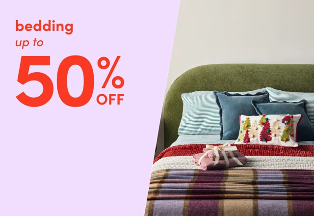 bedding deals