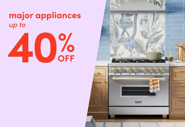 major-appliance deals