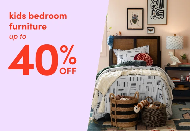 kids bedroom furniture deals