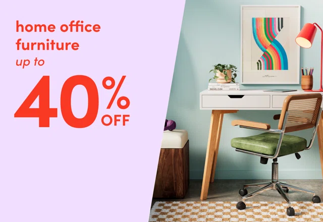 home office furniture deals