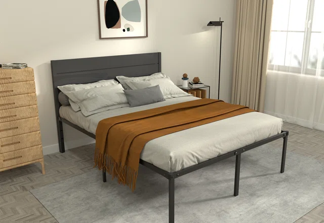 Our Best Bed Frame Deals