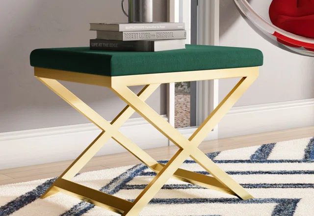 Find Your Perfect Accent Stool