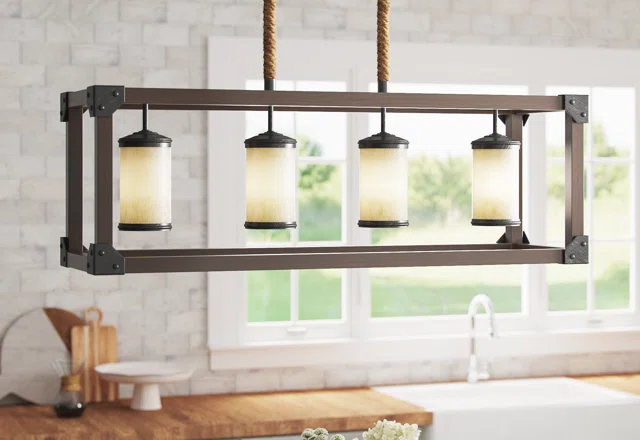 Style Spotlight: Chandeliers