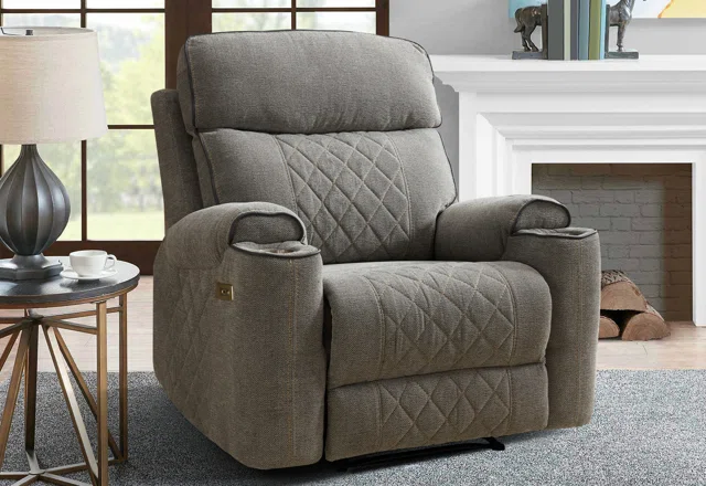 Power Recliners Just for You