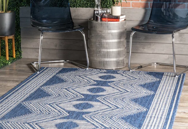In-Stock Area Rugs