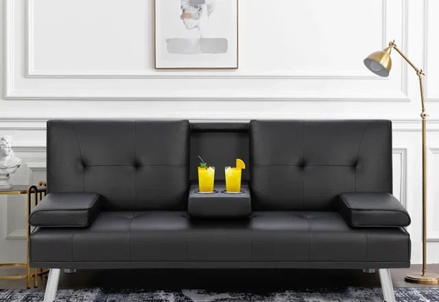 Best-Selling Futons