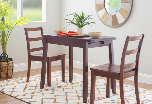 Must-Have Small Dining Sets