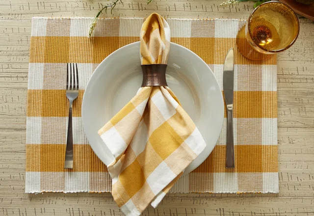 5-Star Napkins