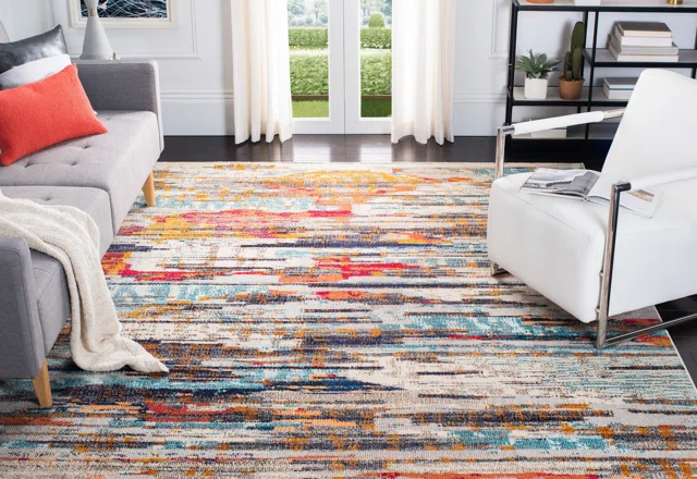 Best-Selling Area Rugs