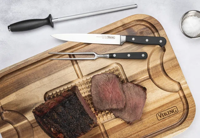 Knives & accessories