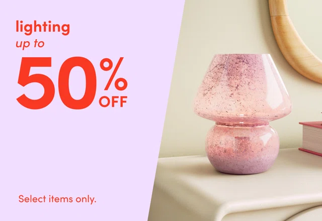 Verified lighting sale