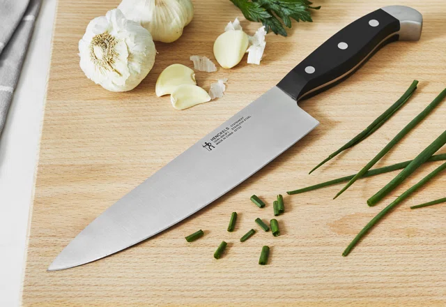 Top-Rated Kitchen Knives & Scissors