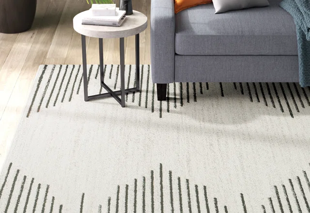 8' x 10' Rugs You'll Love