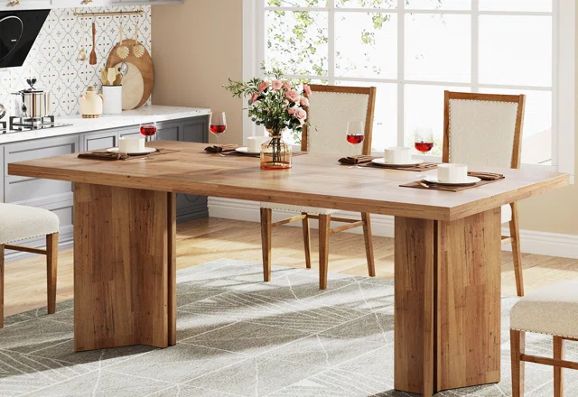 Dining Tables From $200