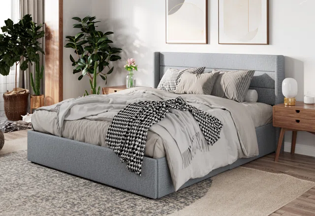 Special Offer: Beds