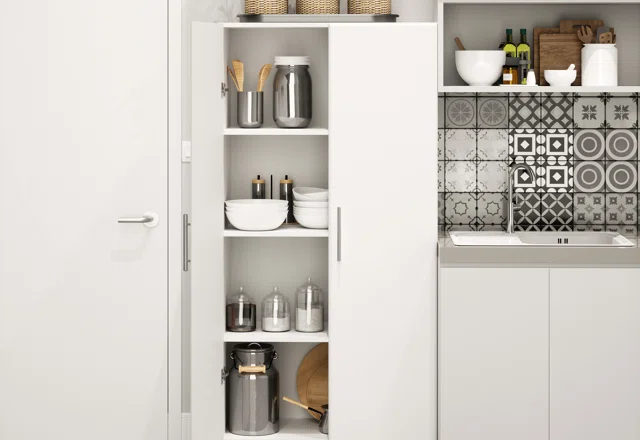 On Sale: Garage Storage Cabinets