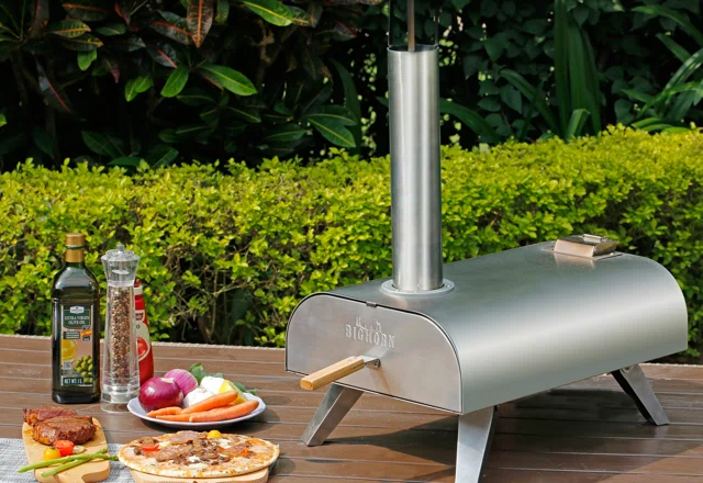 Our Favorite Pizza Ovens